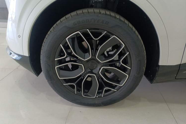 Used Avatr 07 2026 Max+ Pure-Electric Version
