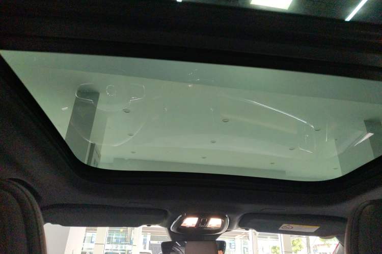 Used Volvo S90 2024 B5 Zhiyi Luxury Edition
