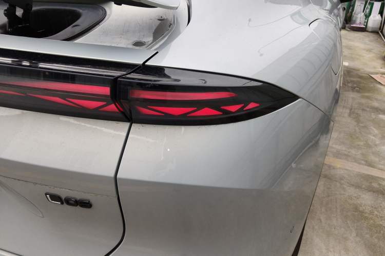 Used Deepal L06 2026 Model 560Ultra+ Laser Edition