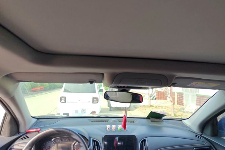 Used Chevrolet Equinox 2021 535T Yujie Edition