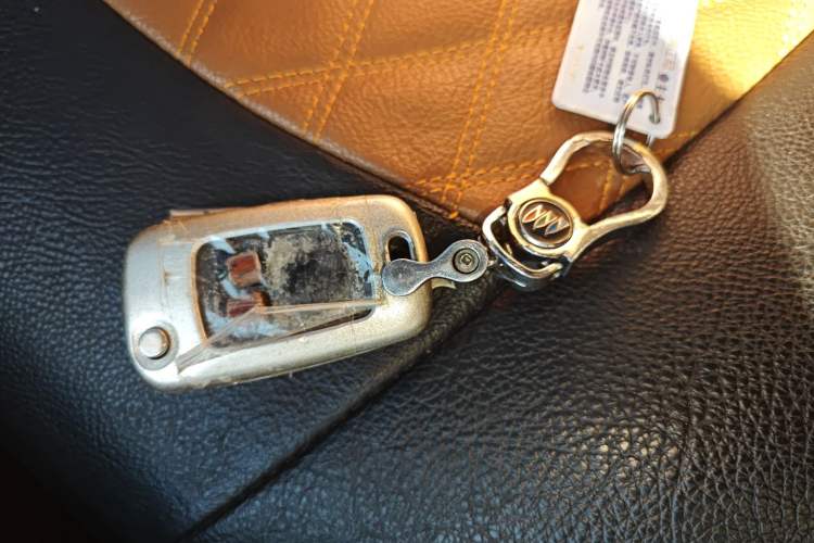 Used Buick Encore 2013 1.4T Automatic Two-Wheel Drive Elite Model
