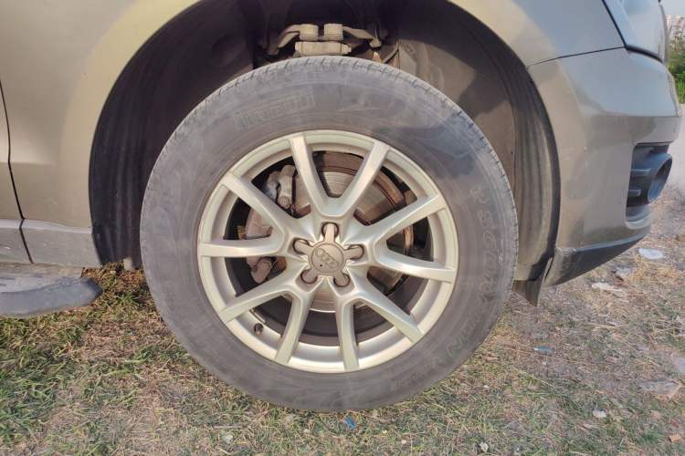 Used Audi Q5 2011 2.0TFSI Comfort Version