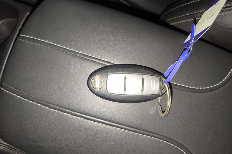 Used Nissan X-Trail 2019 2.0L CVT Smart Connect Comfort Edition 2WD
