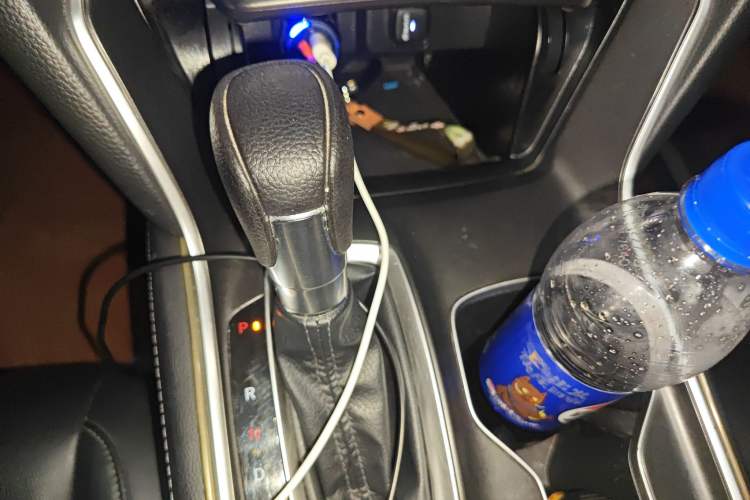 Used Honda Accord 2022 260TURBO Luxury Edition