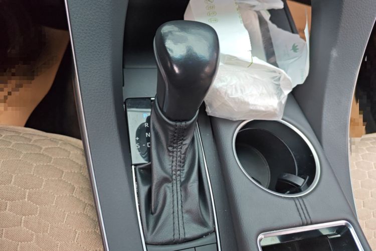 Used Toyota Avalon 2019 2.5L Touring Premium Version China V Standard
