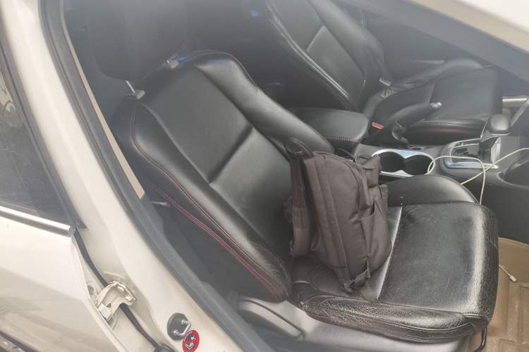 Used Mazda CX-5 2013 2.0L Automatic Two-Wheel Drive Comfort Version