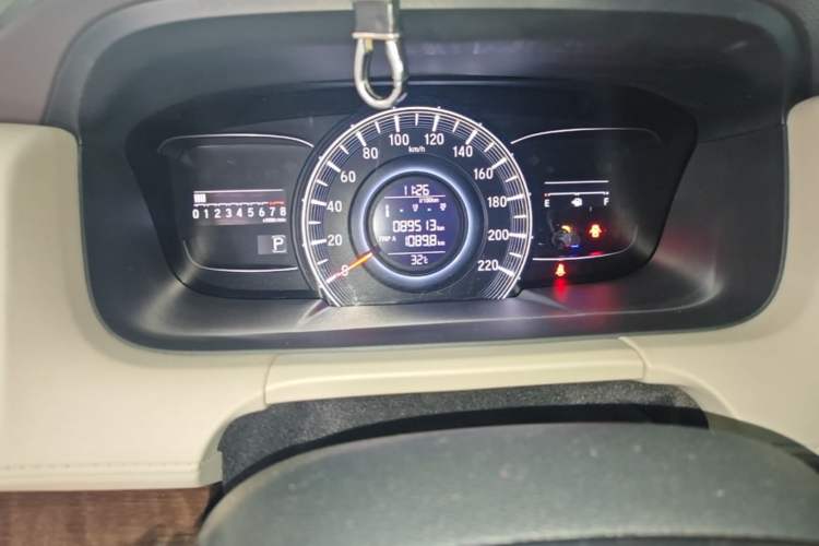 Used Honda Odyssey 2017 2.4L Luxury Edition