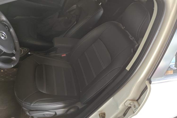 Used Dongfeng Aeolus H30 2014 CROSS 1.5L Automatic Zunyi Model