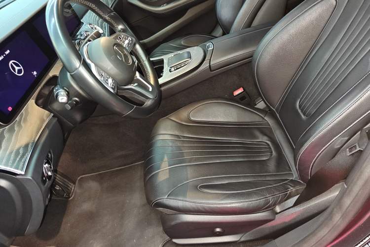 Used Mercedes-Benz CLS 2021 CLS 300 Sport Edition