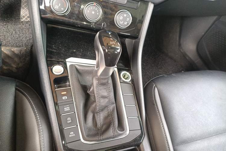 Used Volkswagen Sagitar 2021 280TSI DSG Excellence Edition