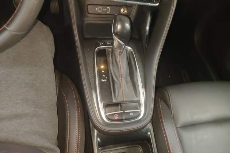 Used MG ZS 2020 180 DVVT Automatic Lite