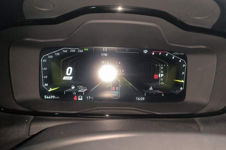 Used Lynk & Co 02 Hatchback 2021 2.0TD Halo