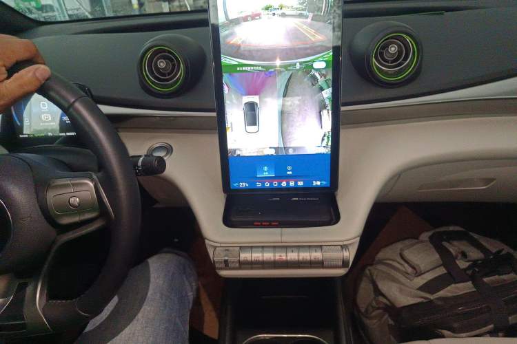 Used BYD Dolphin 2021 405 km Fashion Edition