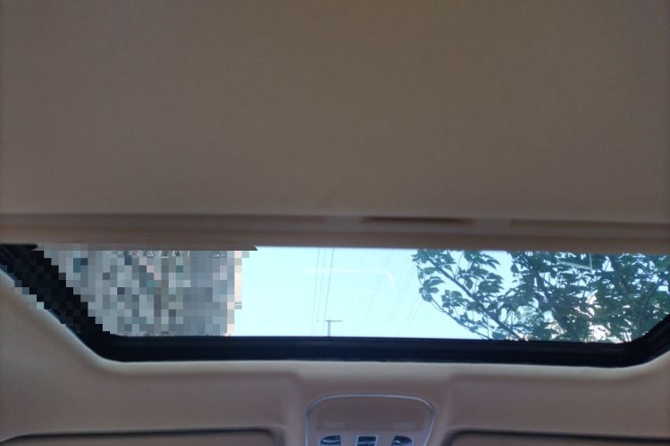 Used Haval H2 2014 1.5T Manual Two-Wheel Drive Elite Edition