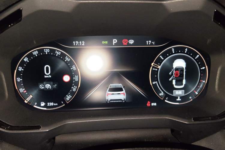 Used Lynk & Co 01 2021 2.0TD Four-Wheel Drive Dark Night Edition