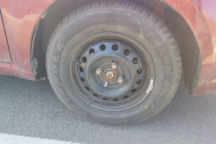 Used Chevrolet Lova 2010 1.4 MT Fengdu Version