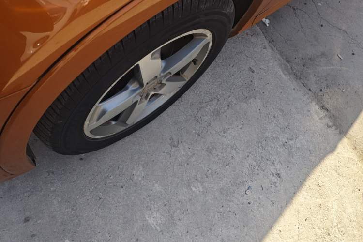 Used Audi Q3 2015 35 TFSI Comfort Model