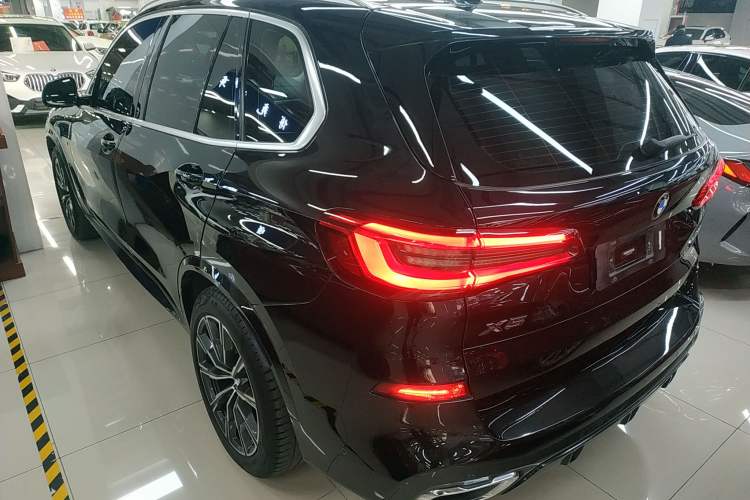 Used BMW X5 2019 xDrive30i M Sport Package