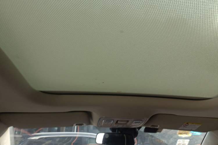 Used Geely Auto Vision X6 2018 1.4T CVT 4G Connected Flagship Edition