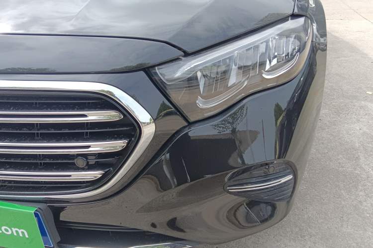 Used Mercedes-Benz E-Class 2024 E 300 L Luxury Model
