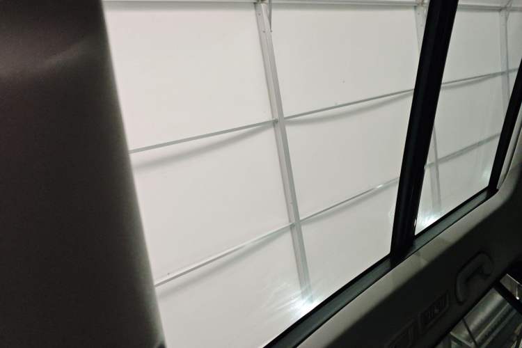 Used GAC Trumpchi GS8 2019 390T Two-Wheel Drive Luxury Smart Connectivity Version (7 Seats)