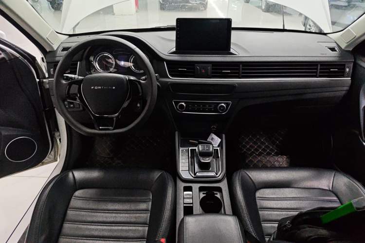 Used FORTHING S60 EV 2023 PRO Comfort Edition
