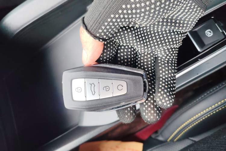 Used Geely Auto Binray 2024 Binrui COOL 1.5T DCT Champion Edition