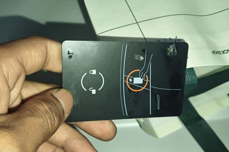 Used Tesla Model 3 2019 Long-Range Rear-Wheel-Drive Version