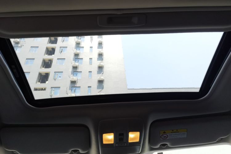 Used Mazda CX-5 2022 2.0L Automatic Two-Wheel Drive Zhiya Version
