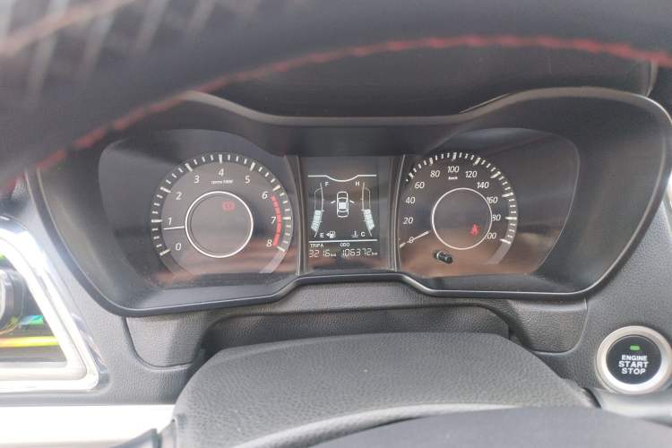 Used HYOSOW H3 2016 H3F 1.5L Manual Luxury Model
