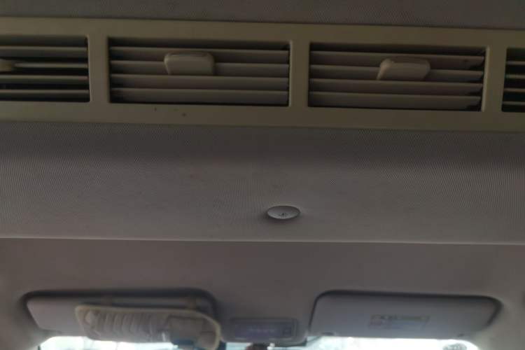 Used HYOSOW S3 2014 1.5L Comfort Version China IV Emission Standard
