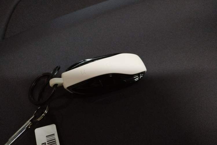 Used IM LS7 2023 90 kWh Elite All-Wheel-Drive Version
