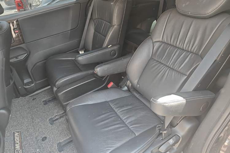 Used Honda Elysion 2016 2.4L Style Edition