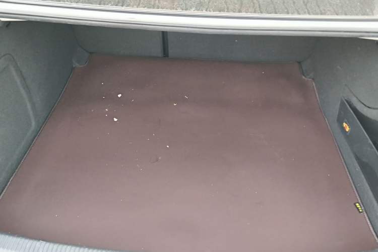 Used Audi A4L 2015 35 TFSI Automatic Standard Model
