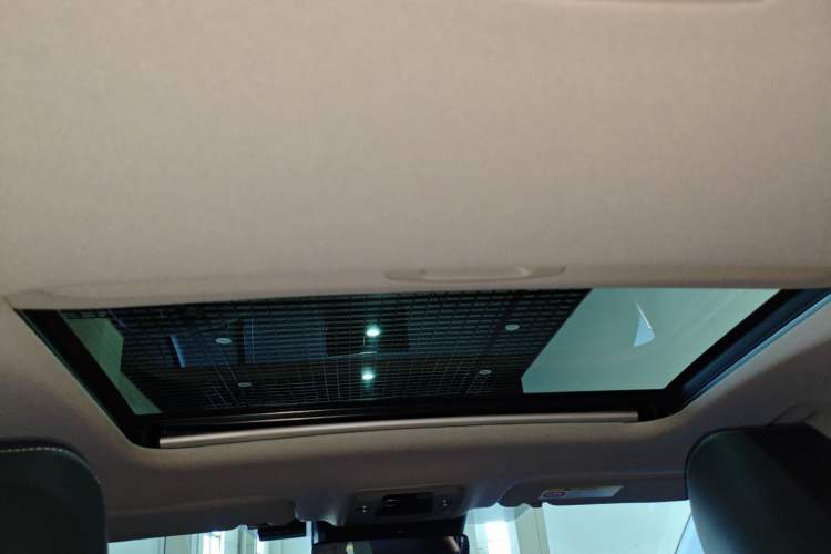 Used Toyota bZ3 2023 616 km Long-Range Premium