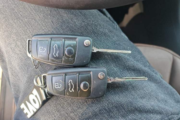 Used Audi Q3 2015 30 TFSI Comfort Model