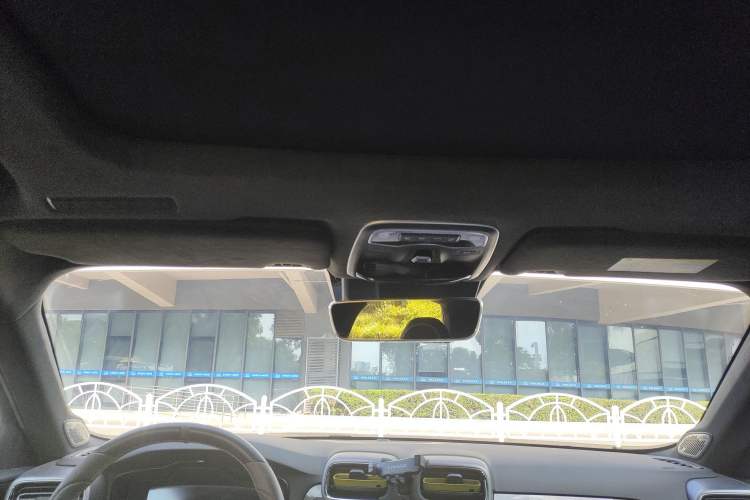 Used Lynk & Co 03 2021 03+ 2.0TD Automatic Wind-Chasing Edition