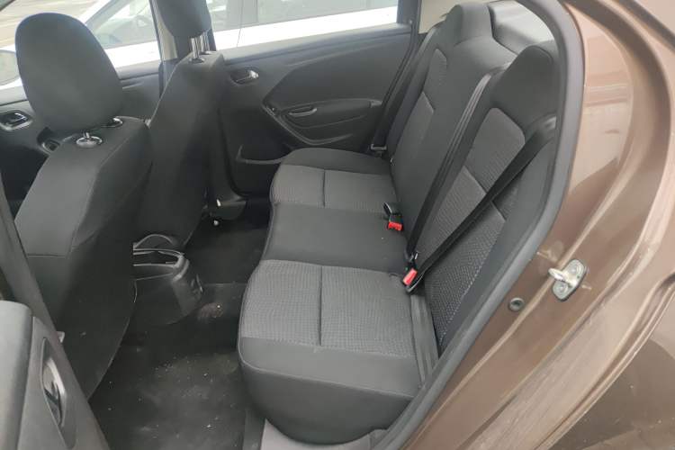 Used Peugeot 301 2014 1.6L Automatic Comfort Edition