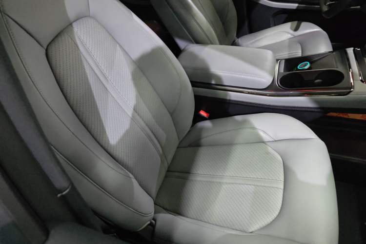 Used Nio ES6 2020 610 km Performance Version