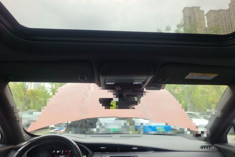 Used Cadillac XT4 2018 28T 4x4 Platinum Sport Edition