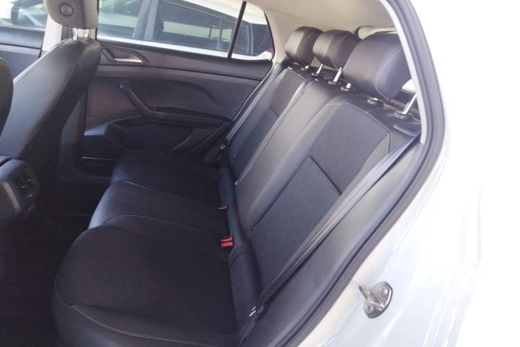 Used Volkswagen Tacqua 2021 1.5L Automatic Yue Zhi Lian Edition