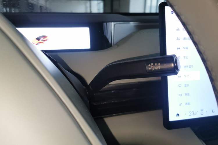 Used EXEED Star Era ES 2025 Pure Electric Ultra Flagship 100 kWh
