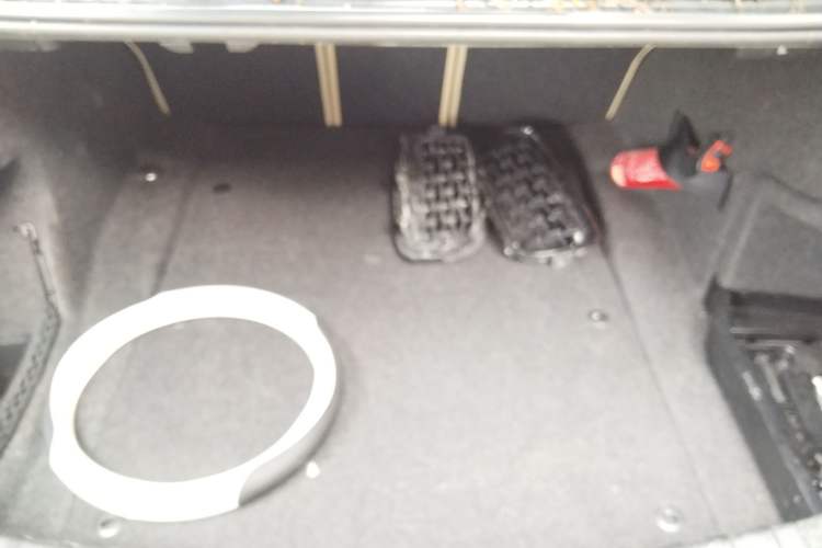 Used BMW 3 Series 2013 320Li Fashion Model
