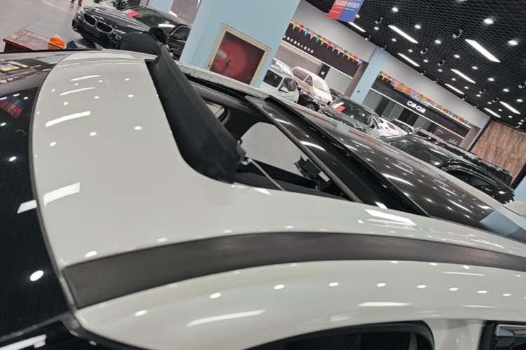 Used Nissan X-Trail 2021 VC-Turbo 300 CVT 2WD Luxury Edition
