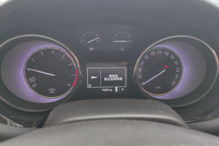 Used Buick Verano 2015 Sedan 15S Automatic Ambition Model