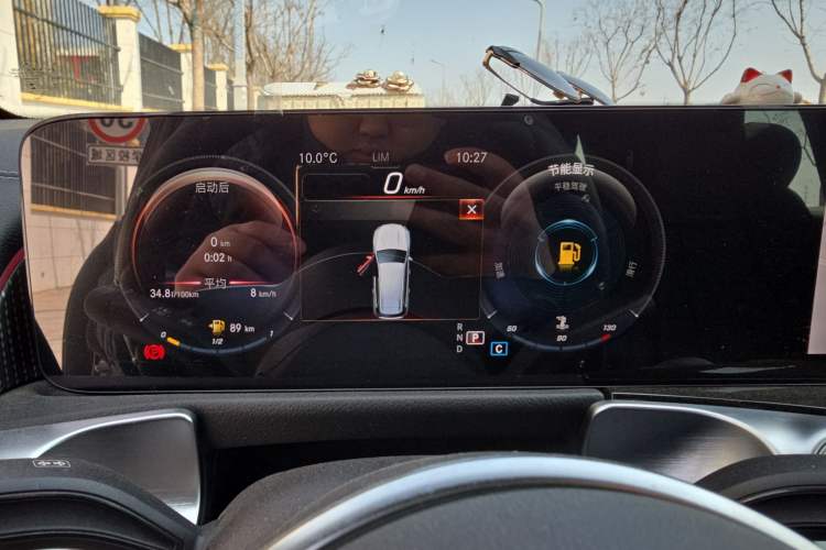 Used Mercedes-Benz GLB 2022 GLB 220 Dynamic Edition