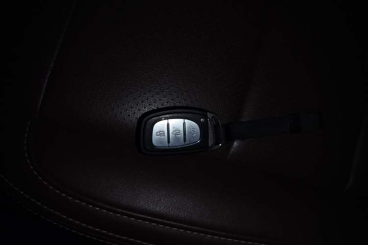 Used Bisu T3 2017 1.3T CVT Luxury Model