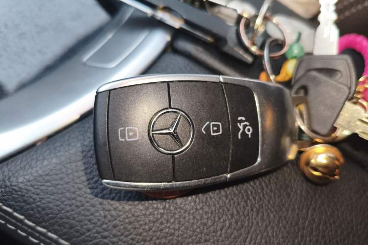 Used Mercedes-Benz GLC 2020 Facelifted GLC 260 L 4MATIC Dynamic Edition