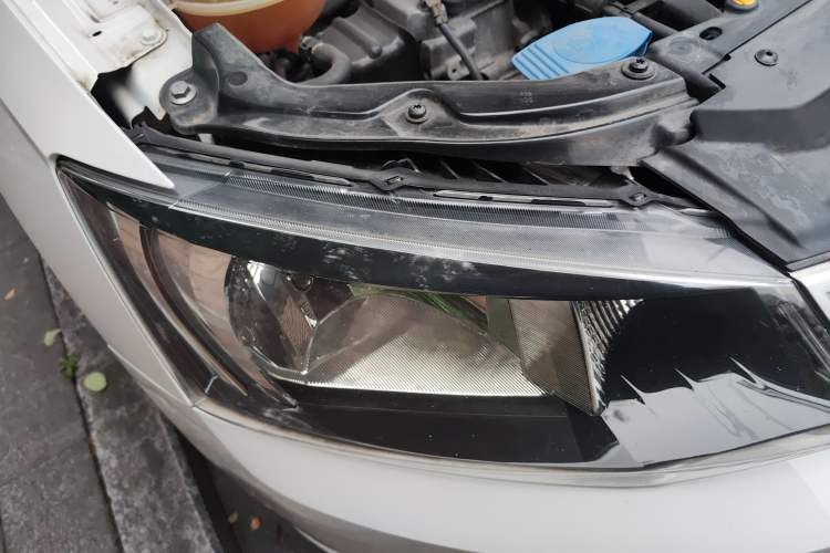 Used Skoda Fabia 2017 1.4L Automatic Car Enjoy Edition