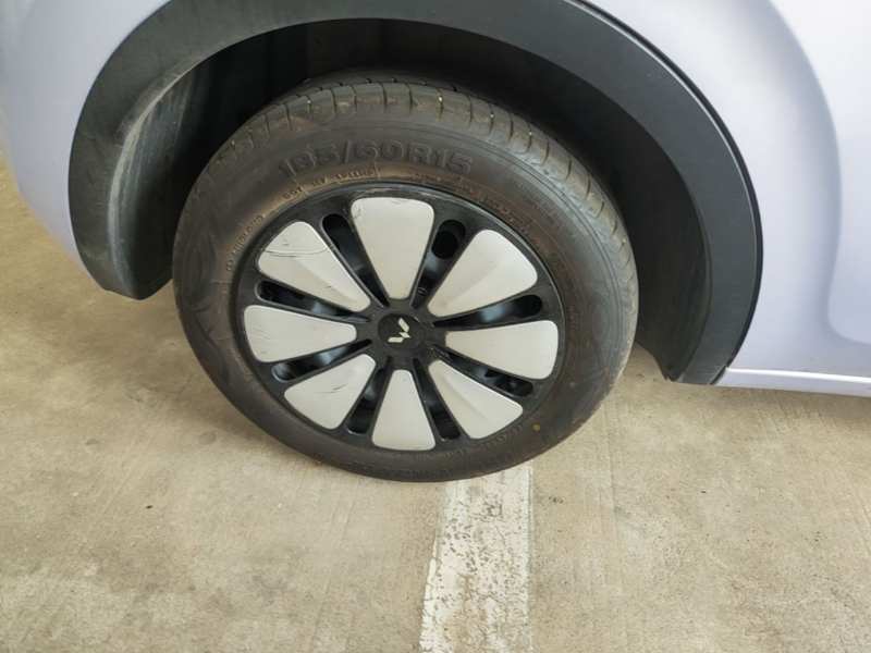 Used Wuling Bingo 2025 333 km Enjoyment Version — 25